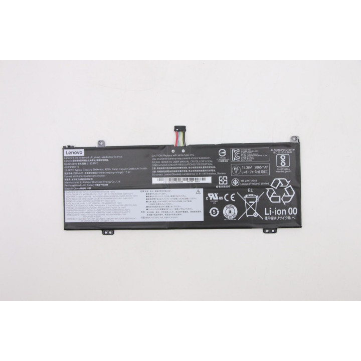 Lenovo 45Wh notebook battery for