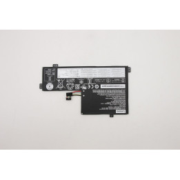 Lenovo 42Wh lithium-ion battery for