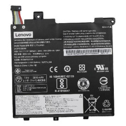 Lenovo 30Wh 7.6V laptop battery for
