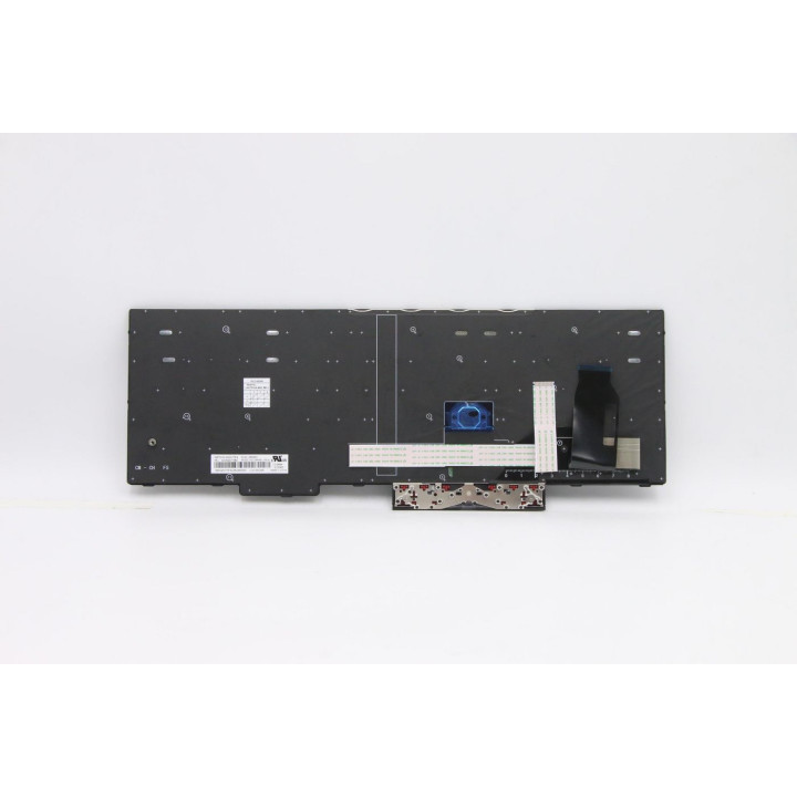 Lenovo CMNM-CS20,BK-NBL,LTN,EURO ENG