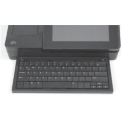 HP Keyboard (ENGLISH)