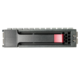 Hewlett Packard Enterprise 300GB 6G SAS 15K