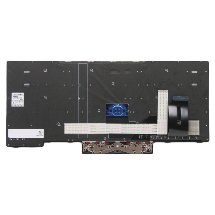 Lenovo CMFL-CS20,BK-BL,PMX,TUR F