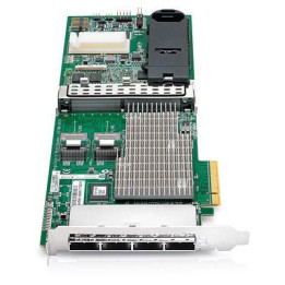 Hewlett Packard Enterprise Controller - Smart Array