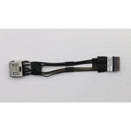 Lenovo ThinkPad P70 DC-in Power Cable