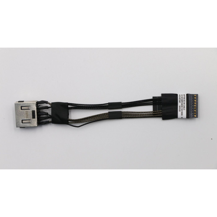 Lenovo ThinkPad P70 DC-in Power Cable