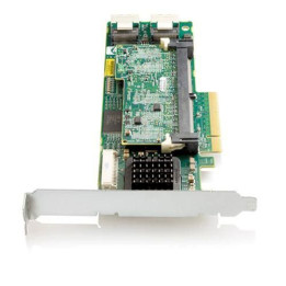 Hewlett Packard Enterprise CTO/Smart Array P410