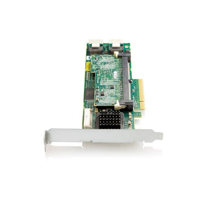 Hewlett Packard Enterprise CTO/Smart Array P410