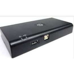 HP Docking Station USB 3.0