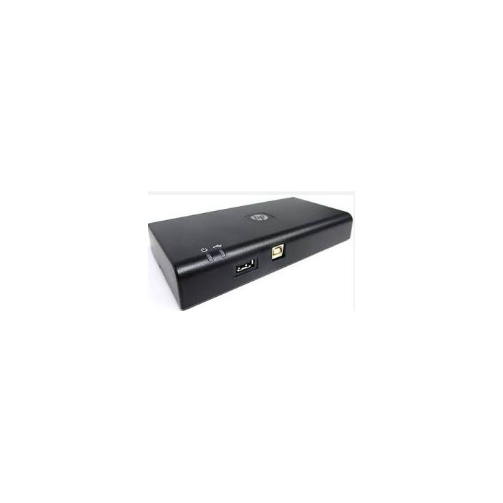 HP Docking Station USB 3.0
