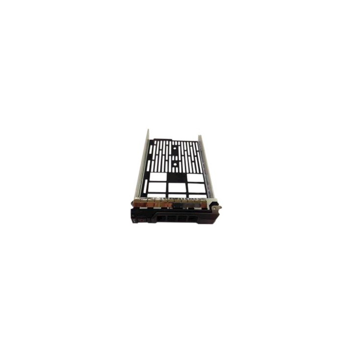 Dell 3.5-inch SAS/SATA hot swap