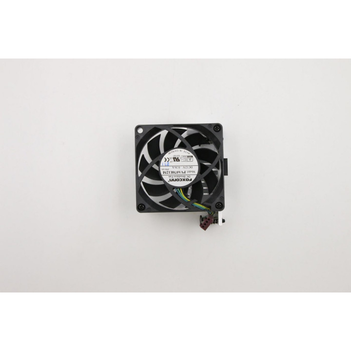 Lenovo 7.4L BGA CPU cooler for