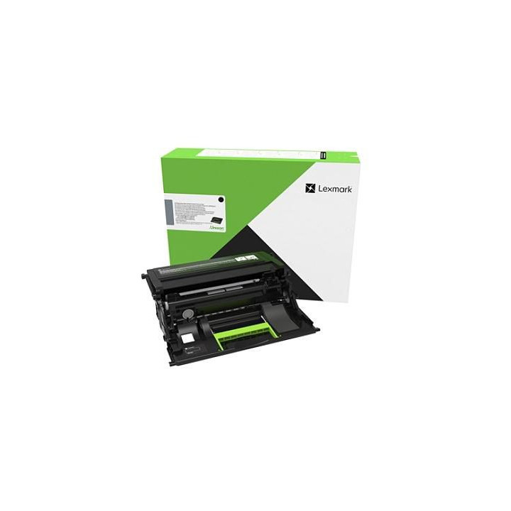Lexmark Black IU CORP