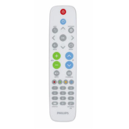 Philips White healthcare remote