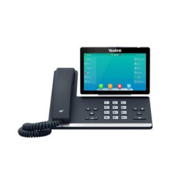 Yealink SIP-T57W IP phone Grey Wired