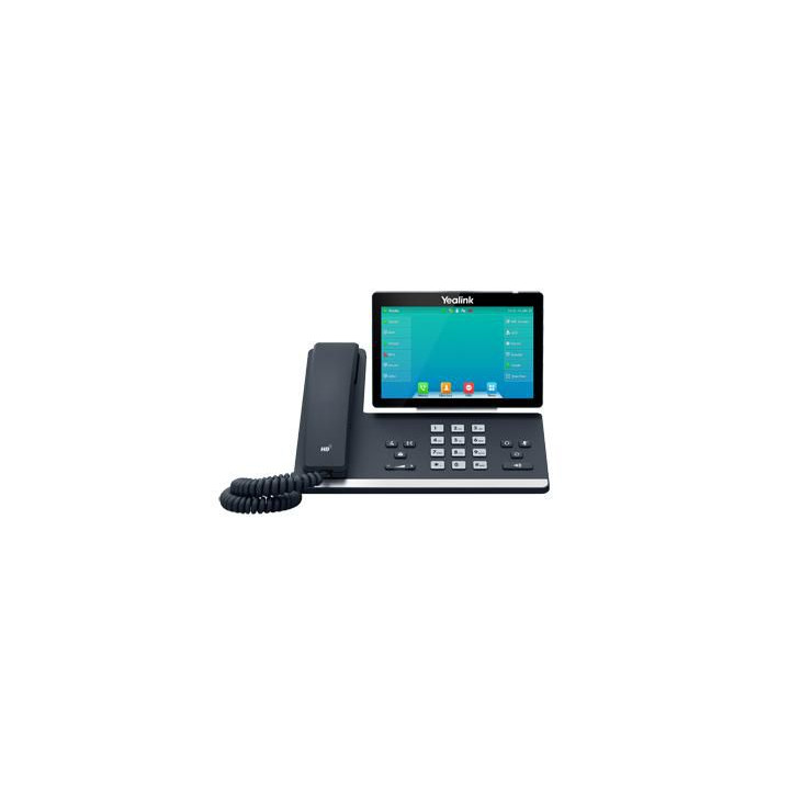 Yealink SIP-T57W IP phone Grey Wired