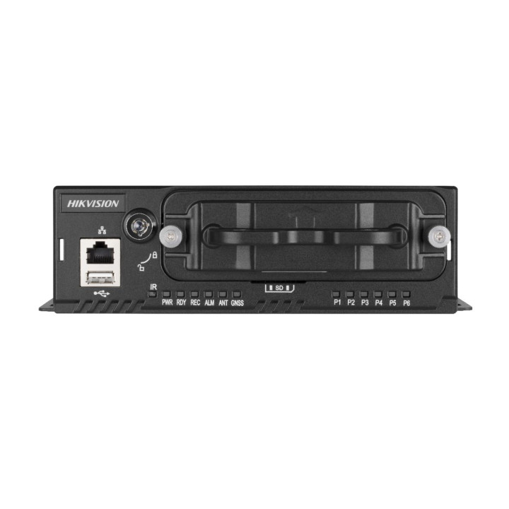 Hikvision DS-MP5604N(1T)
