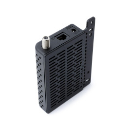 Philips Docsis (3.0) Modem -create IP