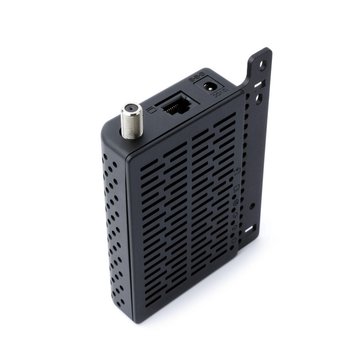 Philips Docsis (3.0) Modem -create IP
