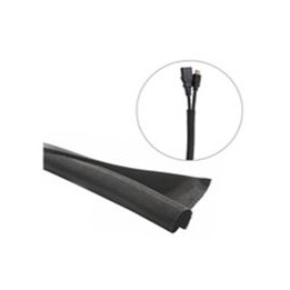 Vivolink Flexible cablesock ø38mm black