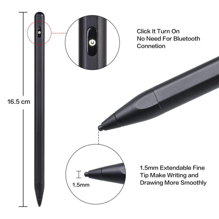 CoreParts Stylus Pen Active