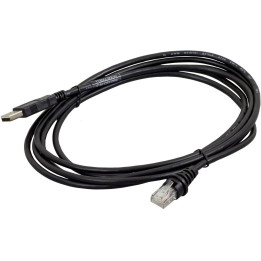 Honeywell Cable, USB, type-A, 1.5 m