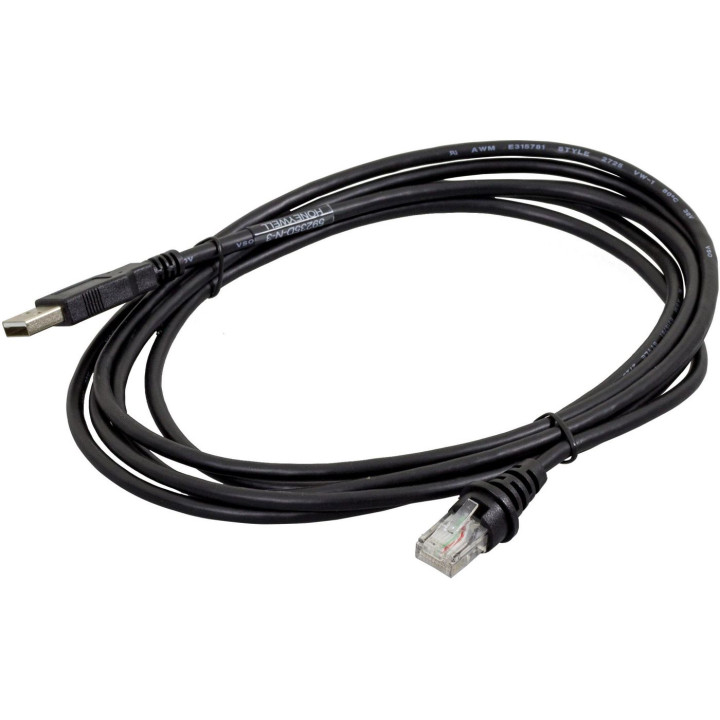 Honeywell Cable, USB, type-A, 1.5 m