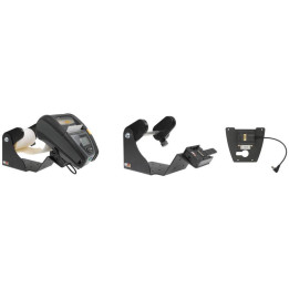 Brodit Holder for Zebra ZQ630