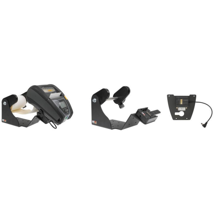 Brodit Holder for Zebra ZQ630