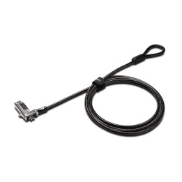 Kensington Slim NanoSaver Combination
