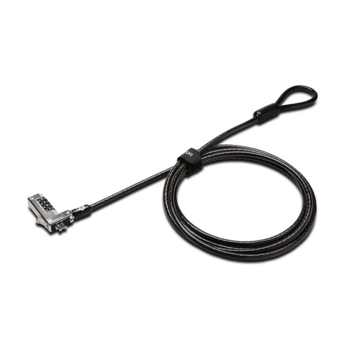 Kensington Slim NanoSaver Combination