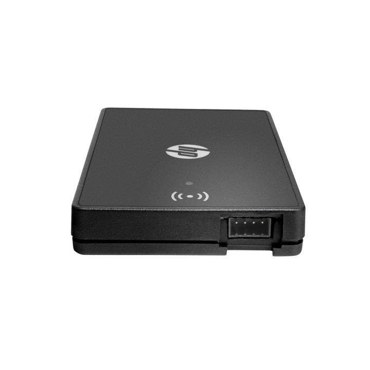 HP LEGIC - RF proximity reader