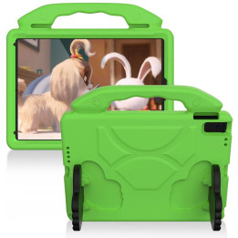 eSTUFF iPad 10.2 (All Models) Green
