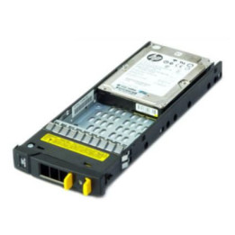 Hewlett Packard Enterprise M6710 920GB 6G SAS