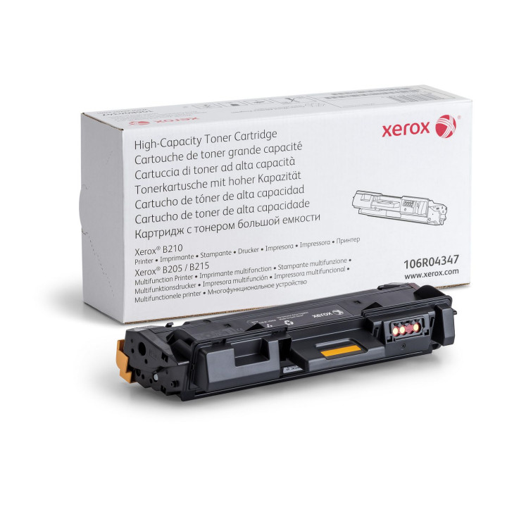 Xerox Genuine B205 / B210 / B215
