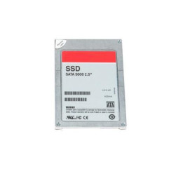 Dell 400GB Solid State Drive SAS