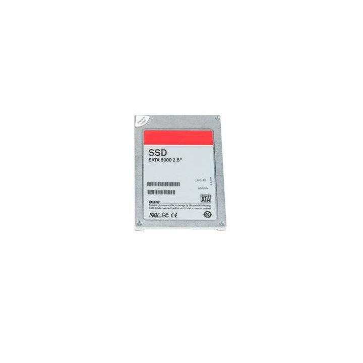 Dell 400GB Solid State Drive SAS