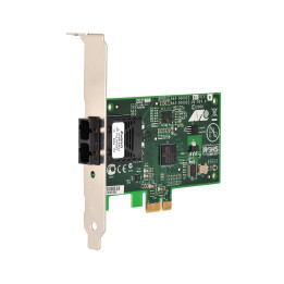 Allied Telesis AT-2712FX Ethernet 100 Mbit/s