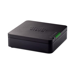 Cisco SB Cisco ATA 192 Multiplatform
