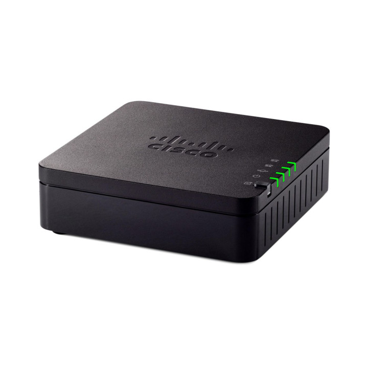 Cisco SB Cisco ATA 192 Multiplatform