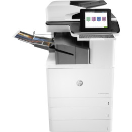 HP LaserJet Enterprise Flow MFP