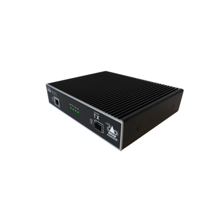 Adder Link 4K Dual head DP extender