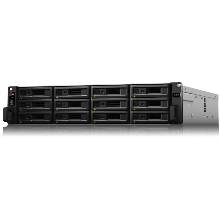 Synology RackStation SA3200D