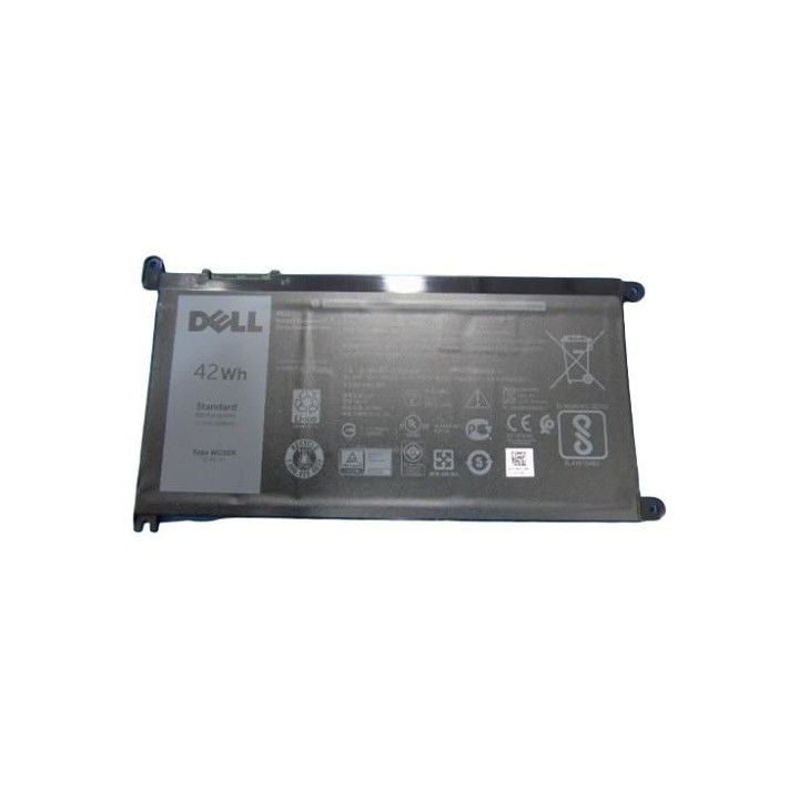 Dell PT3W4 Lithium-Ion (Li-Ion)