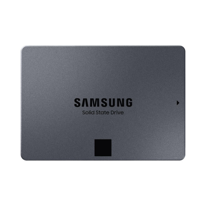 Samsung MZ-77Q1T0 2.5" 1000 GB Serial
