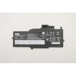 Lenovo 48.2Wh internal lithium-ion