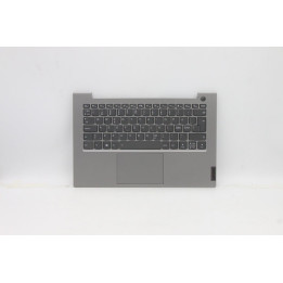 Lenovo Upper Case ASM_NORDIC C 20VF