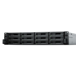 Synology RackStation RS3621RPxs Intel