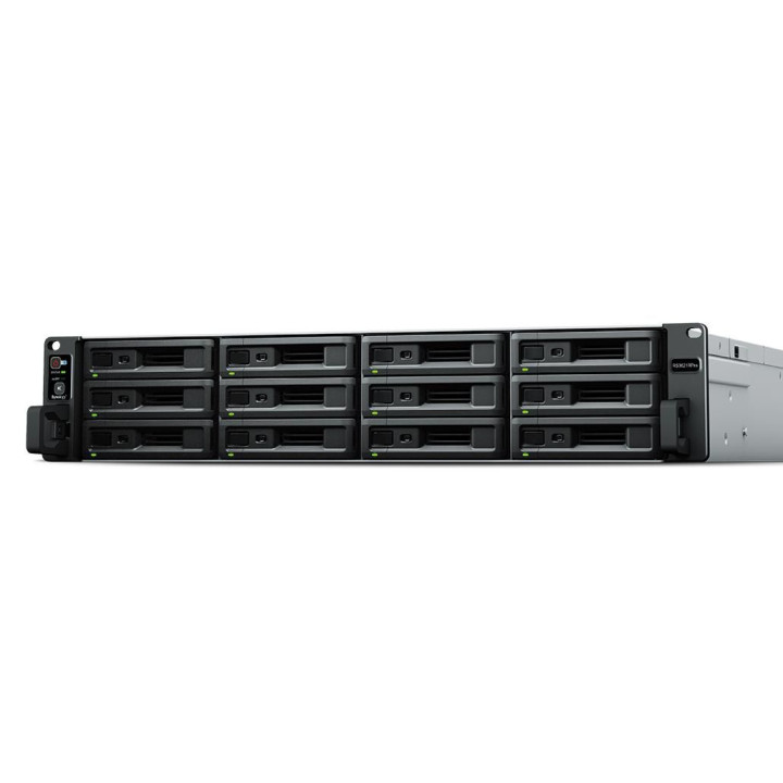 Synology RackStation RS3621RPxs Intel