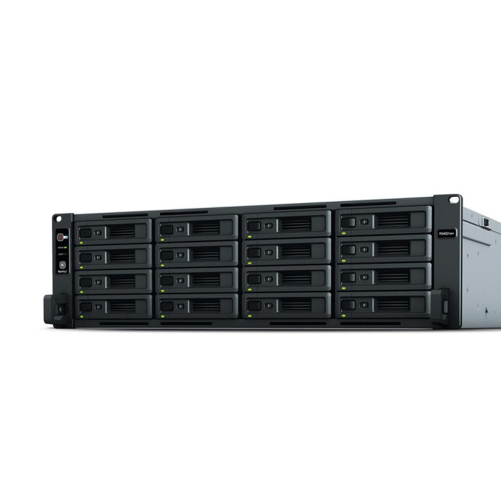 Synology RackStation RS4021xs+ Intel